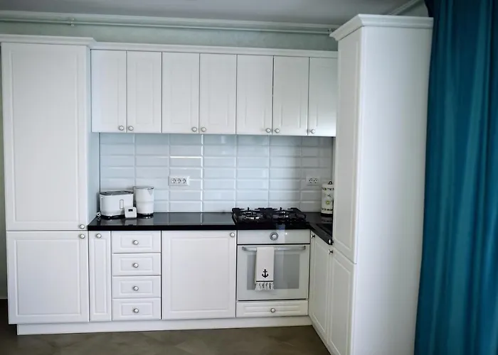 Apartment Myosotis By The