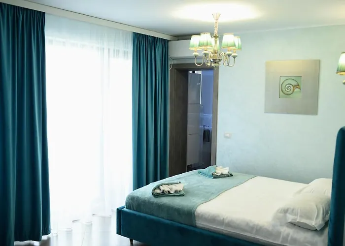 Apartment Myosotis By The