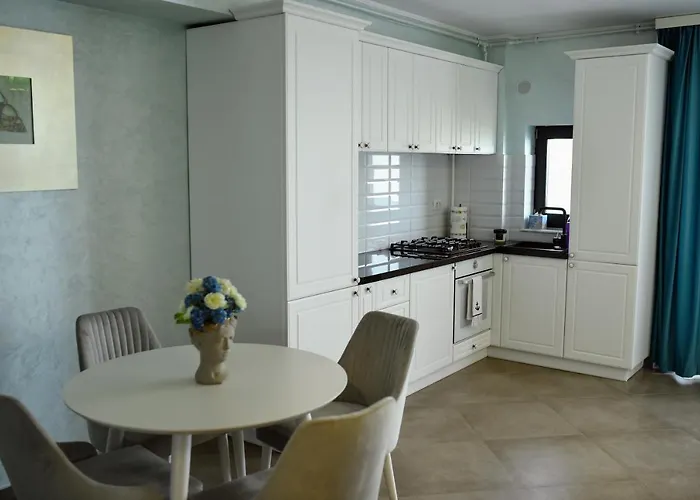 Myosotis By The Mamaia