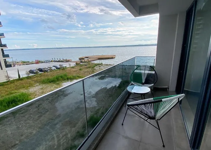 Myosotis By The Apartment *