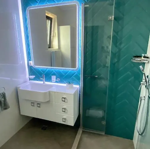 Apartment Myosotis By The