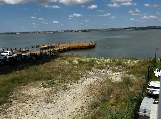 Apartment Myosotis By The