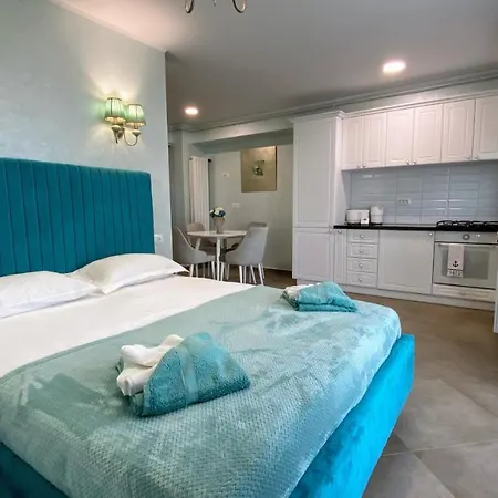 Myosotis Studio By The Lake *