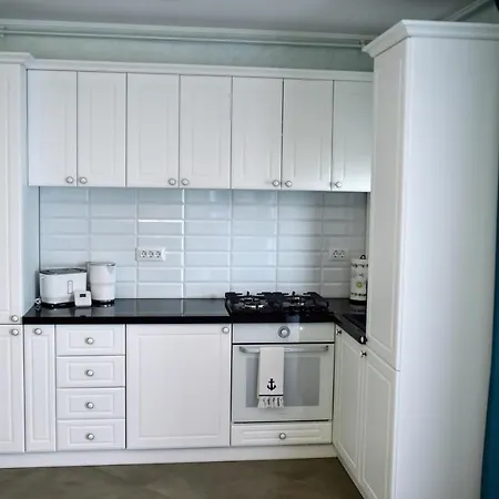 Apartment Myosotis Studio By The Lake