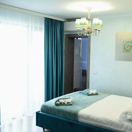 Apartment Myosotis Studio By The Lake