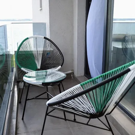 Myosotis Studio By The Lake Mamaia