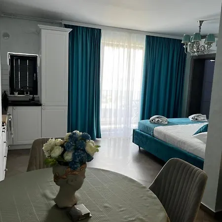 Myosotis Studio By The Lake Mamaia